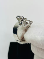 Dior CD Bow Ring