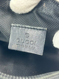 Gucci GG Monogram Cosmetic Bag