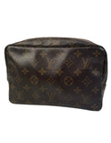 Louis Vuitton Monogram Toiletry Bag
