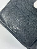 Louis Vuitton Damier Cobalto Bifold Wallet