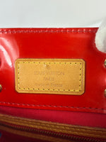 Louis Vuitton Vernis Reade Tote Bag
