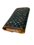 Louis Vuitton Murakami Trifold Wallet