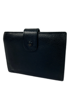 Chanel CC Caviar Bifold Wallet