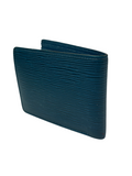 Louis Vuitton EPI Bifold Wallet