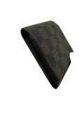Louis Vuitton Damier Ebene Card Holder