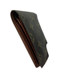 Louis Vuitton Monogram Bifold Wallet
