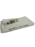 Marc Jacobs Brown Leather Shoulder Bag