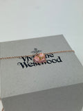 Vivienne Westwood Petra Pendent Necklace