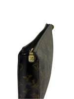 Louis Vuitton Monogram Toiletry Bag
