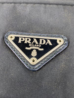 Prada Tessuto Nylon Shoulder Bag