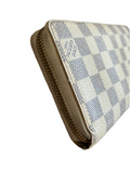 Louis Vuitton Damier Azur Zippy Wallet