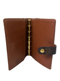 Louis Vuitton Monogram Agenda Case