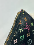 Louis Vuitton Murakami Monogram Pouch