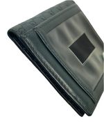 Gucci Micro GG Leather Card Holder