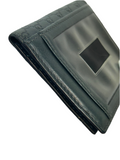 Gucci Micro GG Leather Card Holder