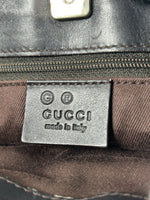 Gucci GG Canvas Monogram Shoulder Bag