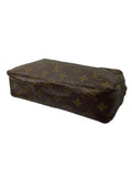 Louis Vuitton Monogram Toiletry Bag