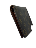 Louis Vuitton Monogram Bifold Wallet