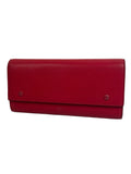 Celine Multifunctional Flap Long Wallet