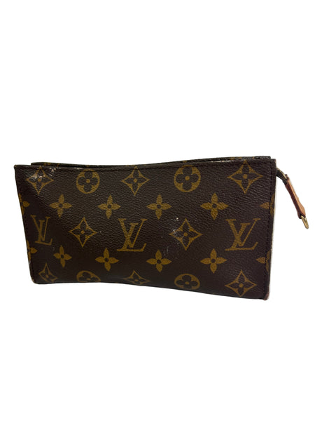 Louis Vuitton Monogram Toiletry Bag