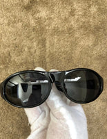 Gucci GG 2405/S Logo Sunglasses