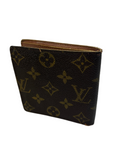 Louis Vuitton Monogram Bifold Wallet