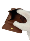 Louis Vuitton Monogram Bifold Wallet