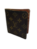 Louis Vuitton Monogram Bifold Wallet