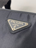 Prada Tessuto Nylon Hand Bag