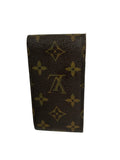 Louis Vuitton Monogram Cigarette Case