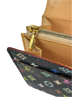 Louis Vuitton Murakami Long Wallet