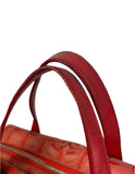 Chanel CC Sport Canvas Tote Bag