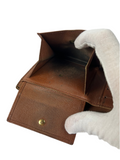 Louis Vuitton Monogram Bifold Wallet