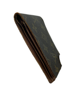 Louis Vuitton Monogram Bifold Wallet