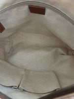 Gucci GG Monogram Canvas Crossbody Bag