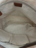 Gucci GG Monogram Canvas Crossbody Bag