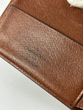 Louis Vuitton Monogram Bifold Wallet