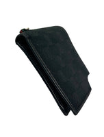 Gucci GG Monogram Bifold Wallet
