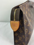 Louis Vuitton Monogram Toiletry Pouch