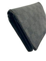 Louis Vuitton Damier Cobalto Long Wallet