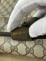 Gucci GG Monogram Tote Bag