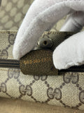 Gucci GG Monogram Tote Bag