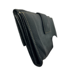 Bvlgari Leather Long Wallet