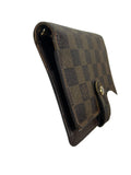 Louis Vuitton Damier Ebene Agenda Case