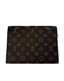 Louis Vuitton Monogram Accessory Pouch