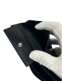 Gucci GG Monogram Bifold Wallet