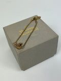 Vivienne Westwood Pendent Bracelet