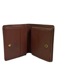 Louis Vuitton Monogram Bifold Wallet