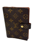 Louis Vuitton Monogram Agenda Case