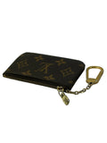 Louis Vuitton Monogram Cles Wallet